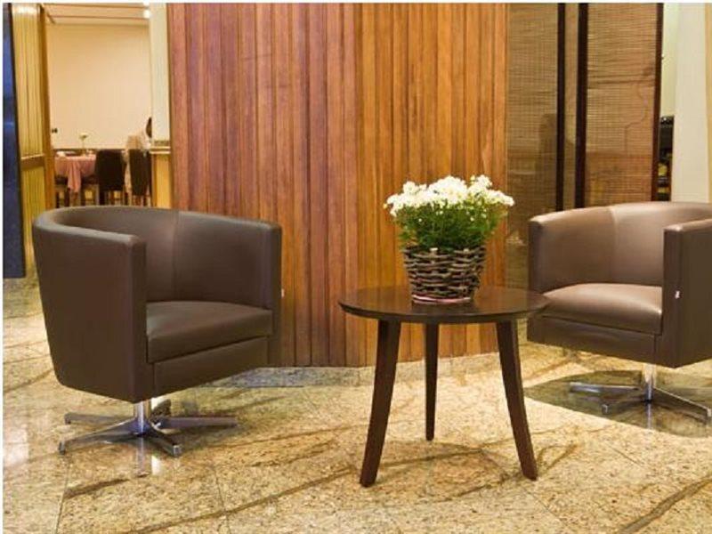 Carillon Plaza Hotel São Paulo Exterior foto