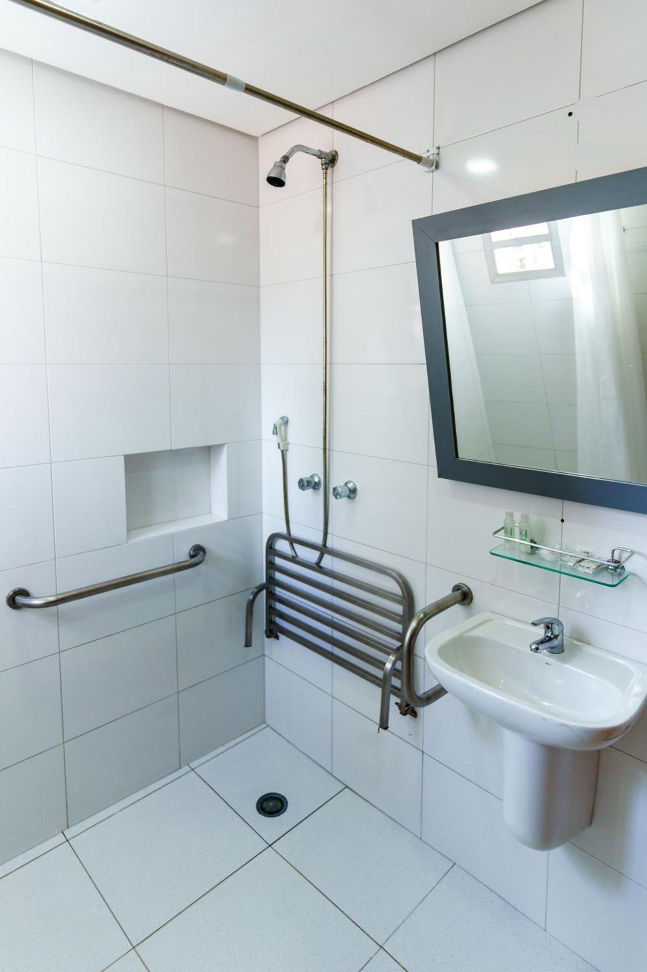 Carillon Plaza Hotel São Paulo Habitación foto